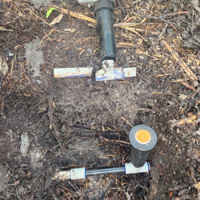 Innovative Irrigation Techniques