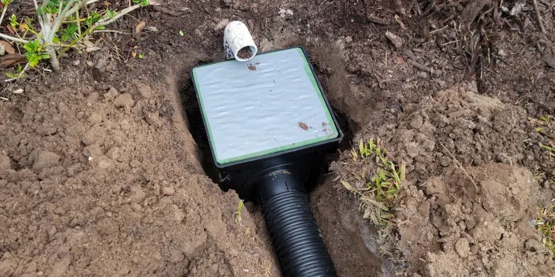 3 Benefits of French Drains